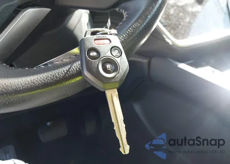 2022 Subaru Legacy Premium z USA, uszkodzony, nr VIN 4S3BWAC61N3024455